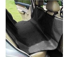 Bikuva.lt Automobilio sėdynių uždangalas šunims ir katėms, 144x144 cm