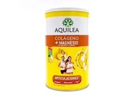 Uriach "Aquilea Artinova Collagen + Magnesium Lemon" 375g