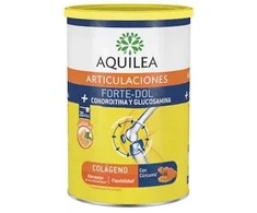 Uriach "Aquilea Articulations Forte-Dol" maisto papildas su gliukozaminu ir chondroitinu sąnariams 300g