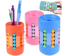 Dėlionė Jokomisiada „Arcade Game Magic Cup“ besisukantis galvosūkis