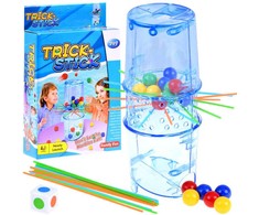 Jokomisiada Arkadinis žaidimas Trick Stick Fall Balls