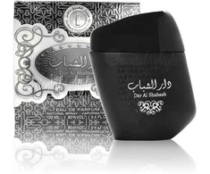 Ard Al Zaafaran Al Zaafaran Dar Al Shabaab Eau De Parfum, 100 ml Purškiklis