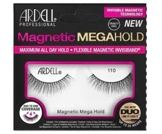 magnetinio akių pieštuko ir blakstienų rinkinys Ardell Magnetic Megahold Lash 110