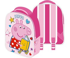 Arditex darželio kuprinė 3D Peppa Pig