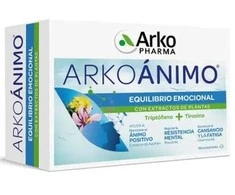 Arkopharma Arkoanimo 60 tablečių