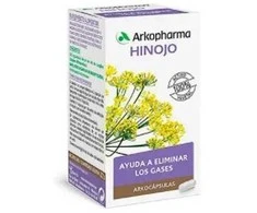 Arkopharma Džiovintų Šalavijų 45 Kapsulės