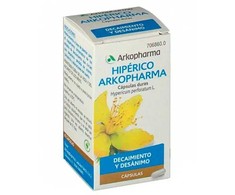 Arkopharma Hypericum kapsulės