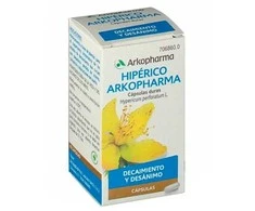 Arkopharma Hypericum kapsulės