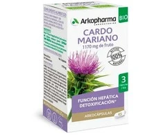 Arkopharma Pieno raktažolės 45 kapsulės