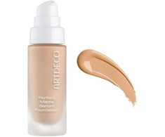 Artdeco Makiažo Pagrindas Serum 65-Honey 20ml
