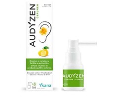 Ysana Audyzen Cerumen 15ml