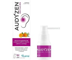 Ysana "Audyzen Irritation" 20ml