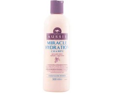 Aussie Hair Atkuriamasis šampūnas plaukams Aussie Repair Miracle, 300 ml