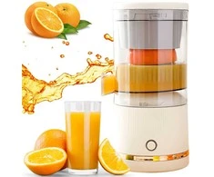 Automatinė citrusinių vaisių sulčiaspaudė