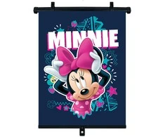 Seven Automobilinė užuolaidėlė-roletas Minnie