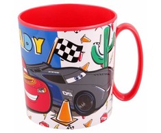 Stor Automobilių puodelis 350 ml