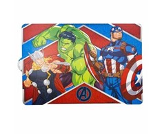 STOR Avengers padėklas ant stalo