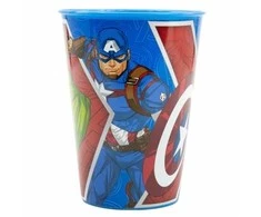 Avengers puodelis 260 ml