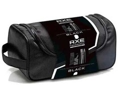 Axe EDT 100 Juodas Desodorante 150 Nec