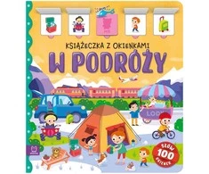 Aksjomat Axiom Knyga "Kelionėje" 100 Išmokimų