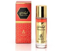 Ayat Cheek Dubai EDP parfumuotas vanduo moterims, 30 ml