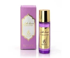 Ayat Musk Cotton EDP parfumuotas vanduo unisex, 30 ml