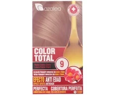Azalea Color Total 9 Extra Light Blond Hair Plaukų dažai