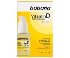 Babaria Serum Ritual Vitamina D, 30 ml