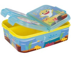 Stor Baby Shark pietų dėžutė