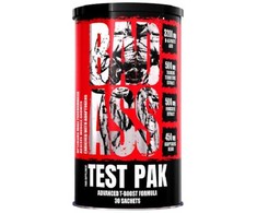 Bad Ass Test Pak 30 Pakelių