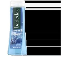 Badedas Sport Dušo želė dušo želė, 600 ml