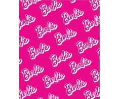 Mattel Barbės vilnos antklodė