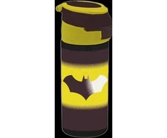 Batman butelis 19,7×8,5×7,1cm