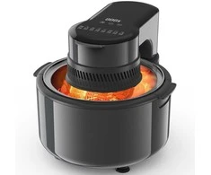 Be aliejaus keptuvė 1200W 5L