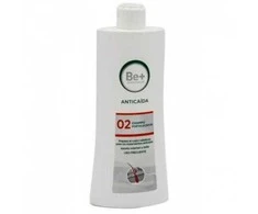 "Be+" stiprinamasis šampūnas nuo senėjimo 250ml