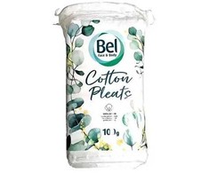 Bel Algodon Siūlai Zig-Zag 100g