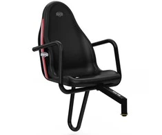 Keleivio sėdynė BERG Race GTS