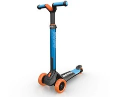 „Berg Twying“ vaikų motoroleris Nexo 2+