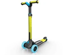 „Berg Twying“ vaikų motoroleris Nexo 2+