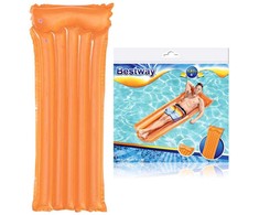 Bestway čiužinio paplūdimys Deluxe 183 x 76 cm