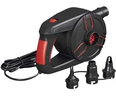 Bestway patogus PowerGrip elektrinis siurblys 3 adapteriai 62258