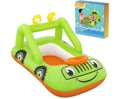 Bestway Pontoon visureigis 92x61cm 34169