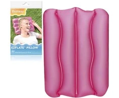 Bestway pripučiama CUSHION paplūdimiui 38x25cm 52127