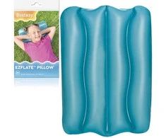 Bestway pripučiama CUSHION paplūdimiui 38x25cm 52127