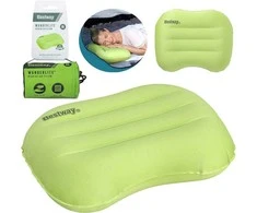 Bestway pripučiama kelioninė pagalvė WanderLite 42cm x 30cm 69624