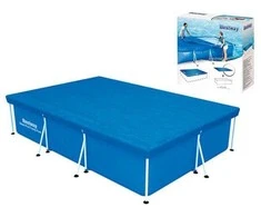 Bestway Universalus baseino dangtis 3x2m 58106