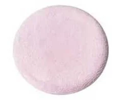 Beter Cosmetic Powder Puff iš medvilnės