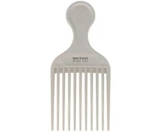 Beter Peine Ahuecador Natural Fiber rusvai gelsvas