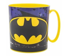 Batman Betmeno puodelis, 350 ml