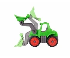 „Big Power Worker“ mini traktorius